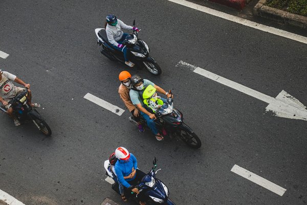 L'histoire de l'entretien de moto : Comment cela a évolué ?