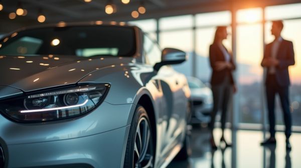 Comment un courtier en leasing auto facilite votre choix