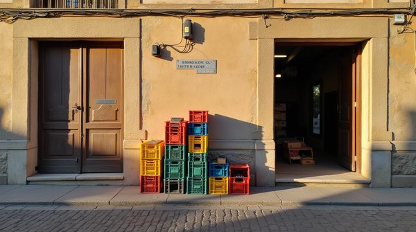 Location d'utilitaires à montpellier : optimiser son choix pour déménager ou transporter