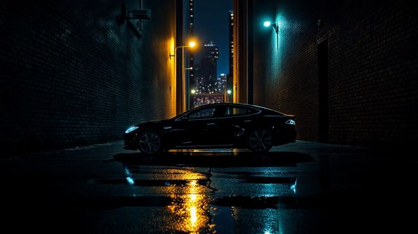 Top stratégies pour sécuriser votre Tesla contre le vol