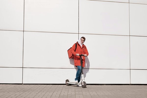 Boostez votre xiaomi m365 avec le moteur monorim 500w